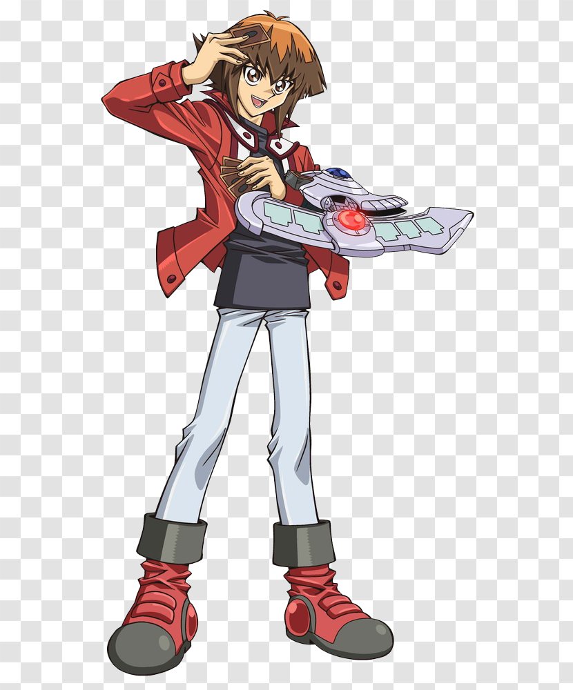 Jaden Yuki Yu-Gi-Oh! Trading Card Game Wikia Crow Hogan - Flower - Frame Transparent PNG