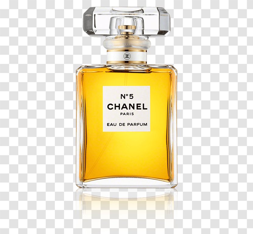 Chanel No. 5 Perfume Coco Mademoiselle - Eau De Toilette Transparent PNG