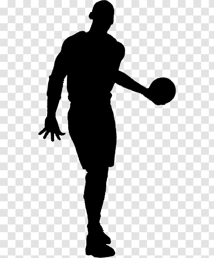 Shoe Human Behavior Finger Silhouette - Volleyball Player Transparent PNG