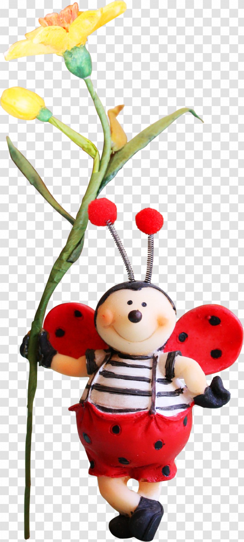 Beetle Ladybird Euclidean Vector - Branch - Ladybug Transparent PNG