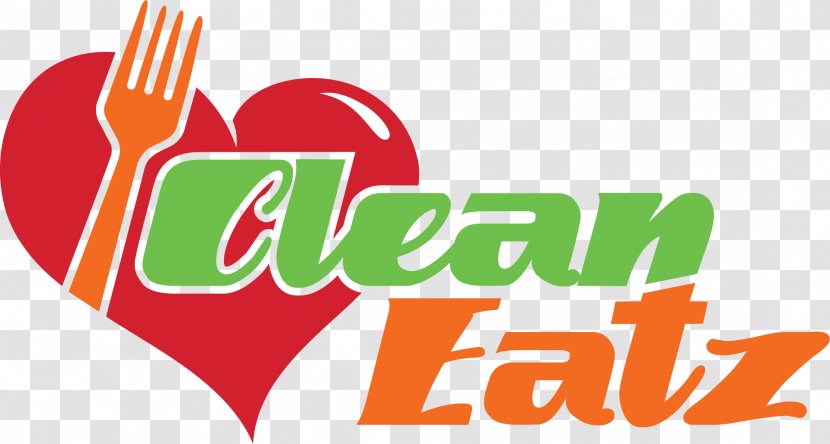 Clean Eatz North Charleston Restaurant Meal Delivery - Preparation - Eat Logo Transparent PNG