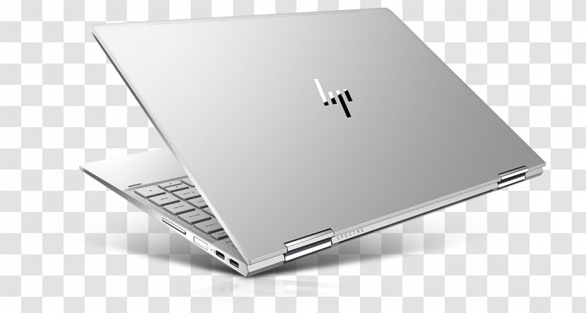 Laptop Hewlett-Packard HP Spectre X360 13-ac000 Series Computer - Netbook Transparent PNG