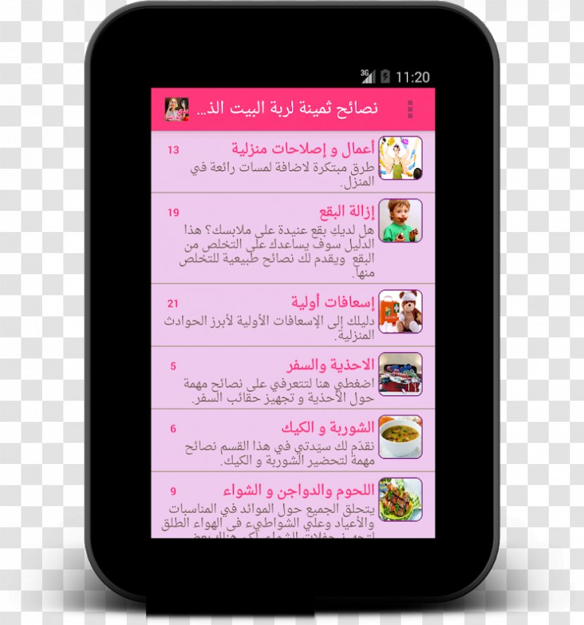 Feature Phone Smartphone Google Play Transparent PNG