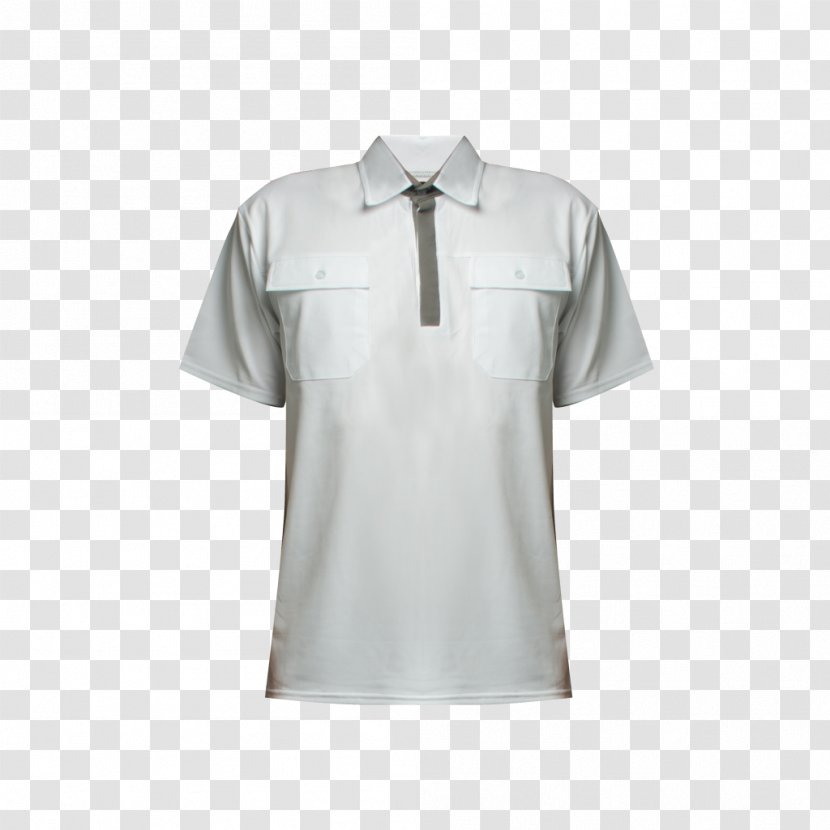 Polo Shirt Printed T-shirt Tracksuit Sleeve - Uniform - Red Silk Cloth Transparent PNG
