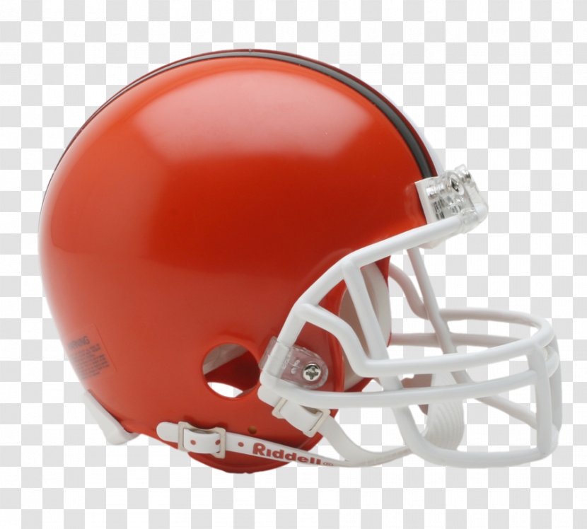 Cleveland Browns NFL Football Helmet Cincinnati Bengals - Ski - American Transparent PNG