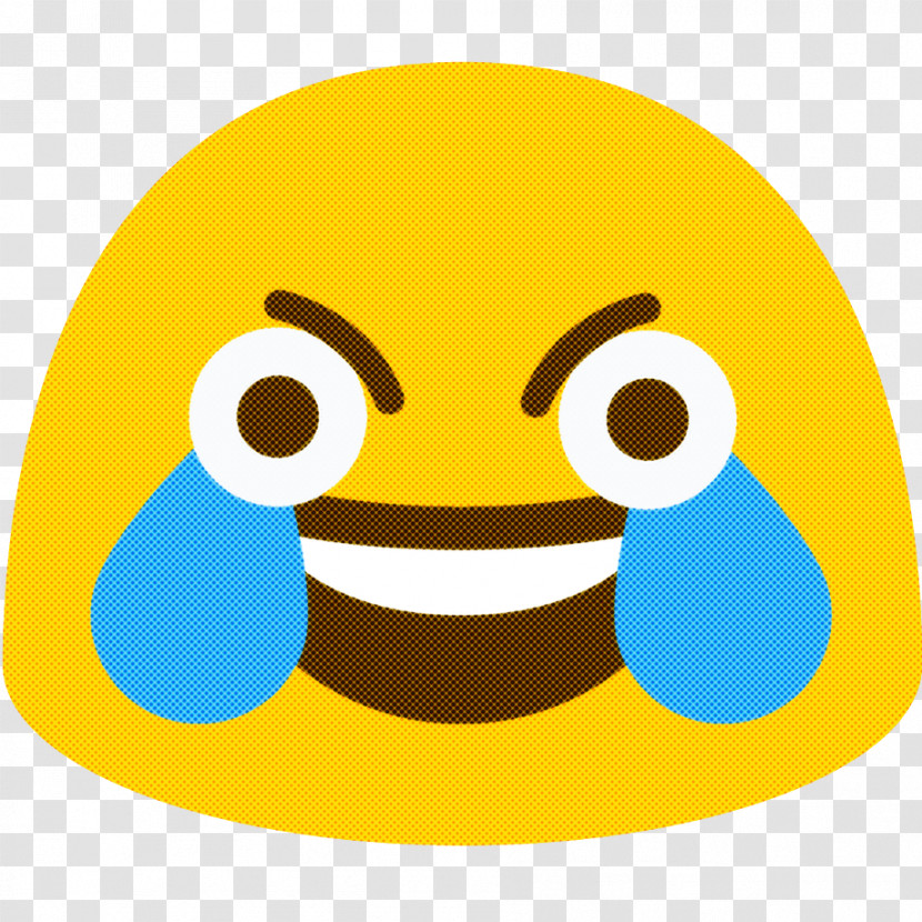 Emoticon Transparent PNG