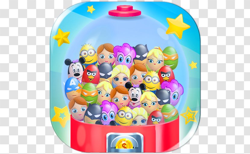 Toy Infant Google Play - Baby Toys Transparent PNG
