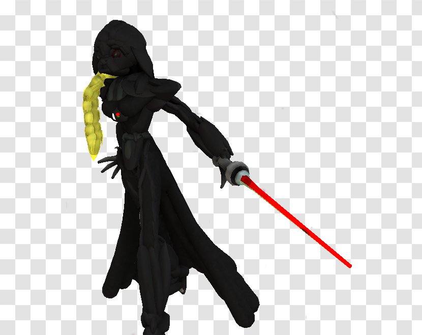 Anakin Skywalker DeviantArt Darth Maul Costume - Male - Darthvader Transparent PNG