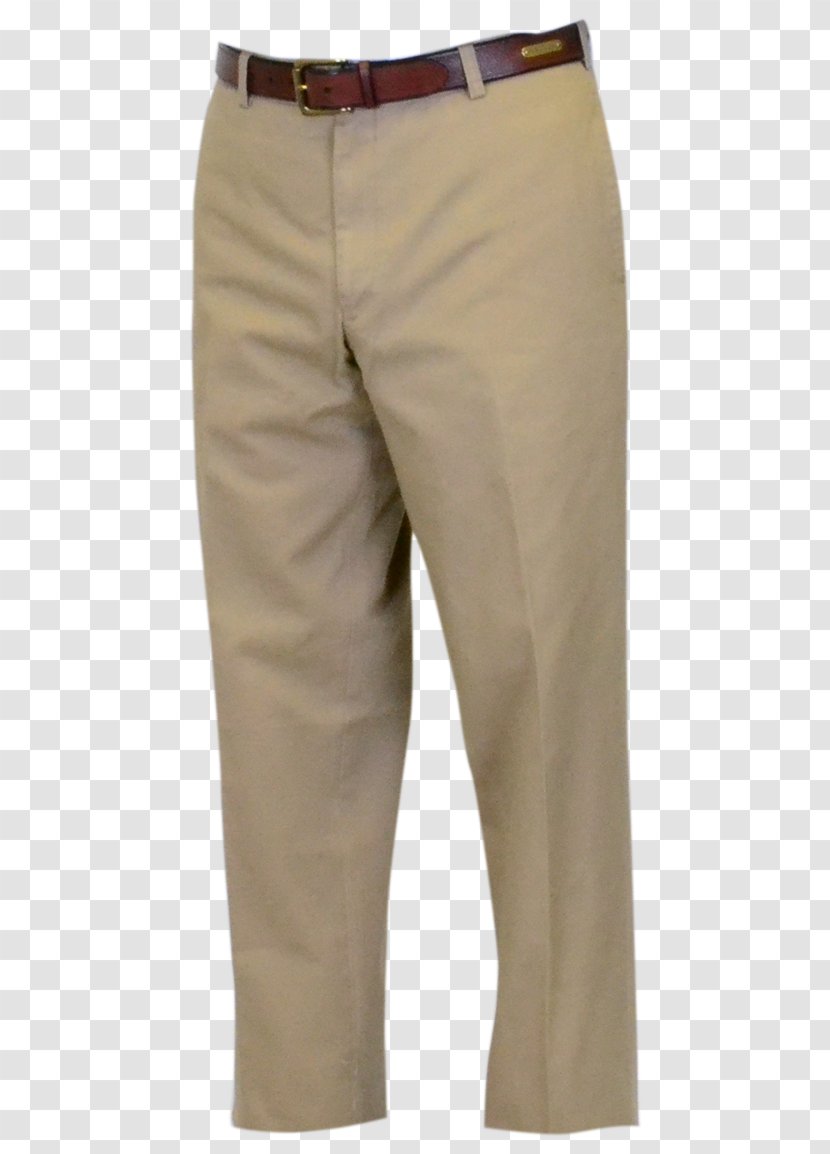 Trousers Khaki Chino Cloth Clothing - Corduroy - Mens Pant Photos Transparent PNG