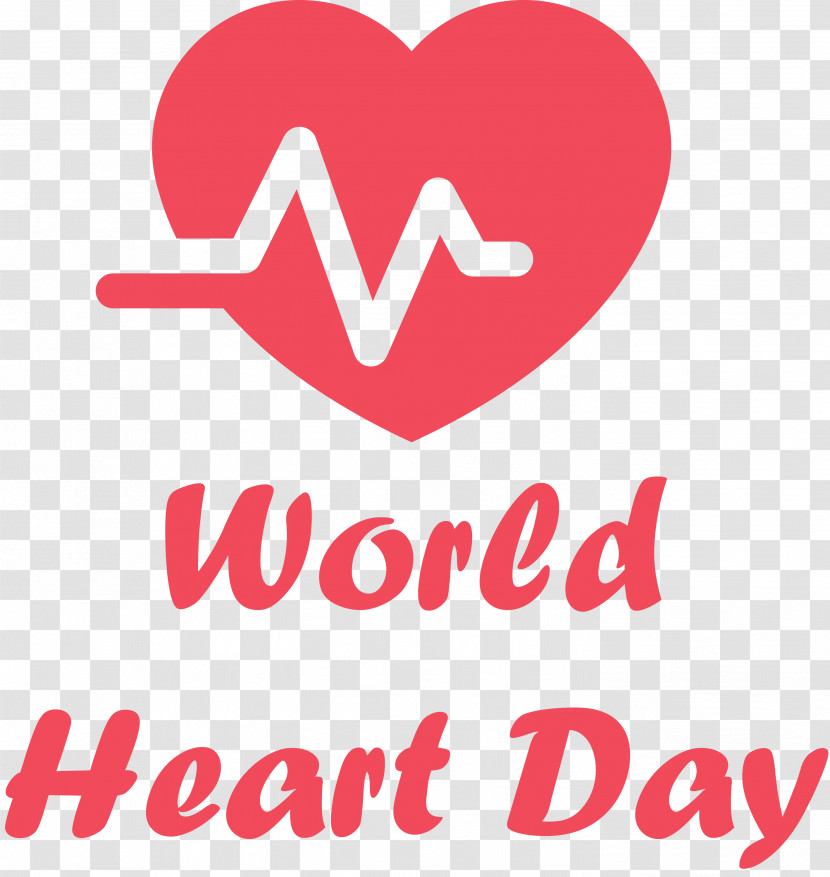 World Heart Day Transparent PNG