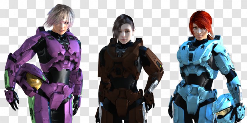 Halo 5: Guardians Freelancer.com Characters Of DeviantArt - Heart - Agent Carolina Transparent PNG