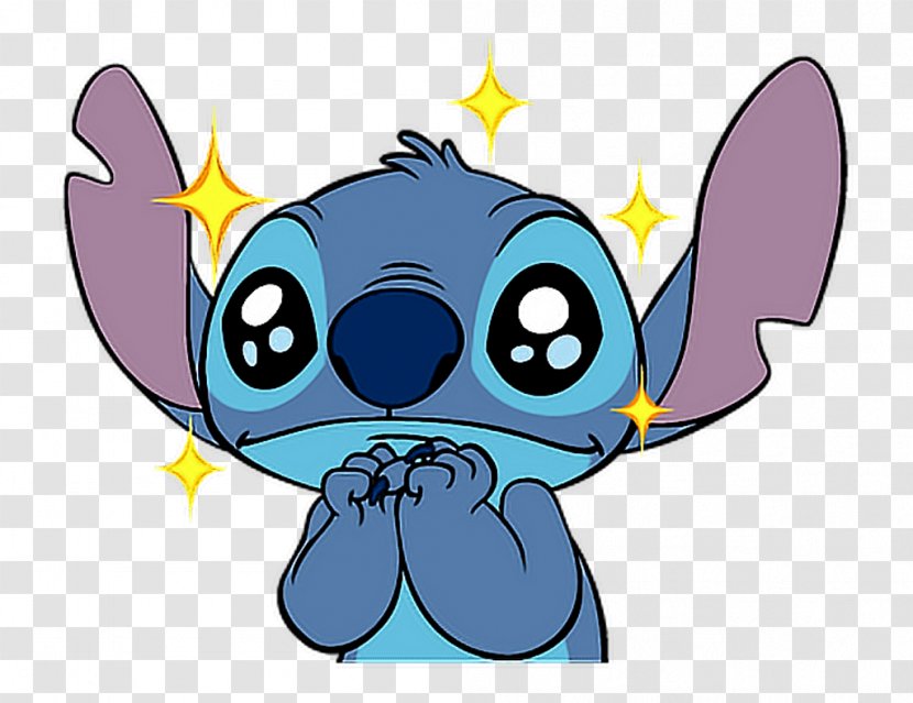 Lilo & Stitch Pelekai Sticker Ohana - Stich Sign Transparent PNG