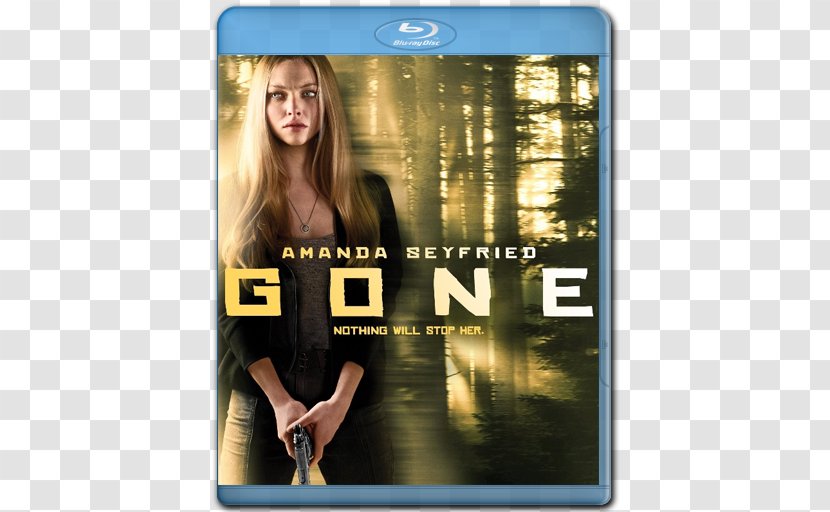 Blu-ray Disc Amazon.com Jill DVD Thriller - 2012 - Dvd Transparent PNG