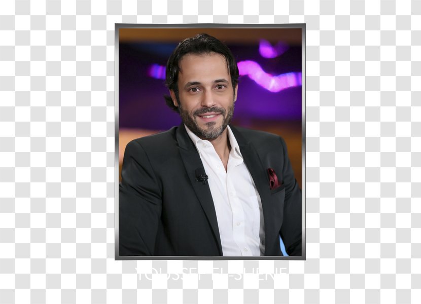 Yousuf Al Sharif Chaos Egypt Actor Television Presenter Transparent PNG