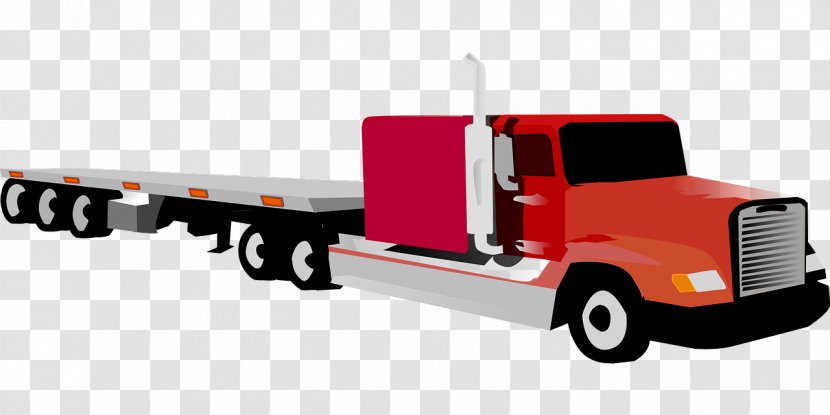 Car Pickup Truck Diesel Exhaust Fluid Semi-trailer - Vehicle Transparent PNG