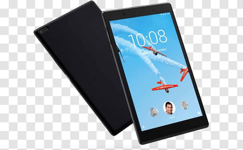 IdeaPad Tablets Lenovo Tablet Computers Android - Gadget - Product Display Transparent PNG