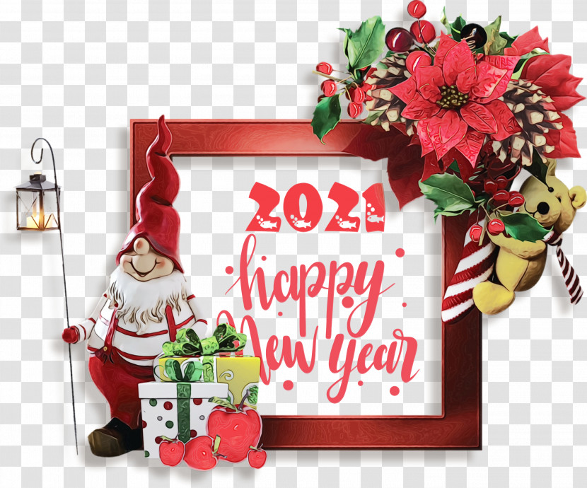 Christmas Day Transparent PNG