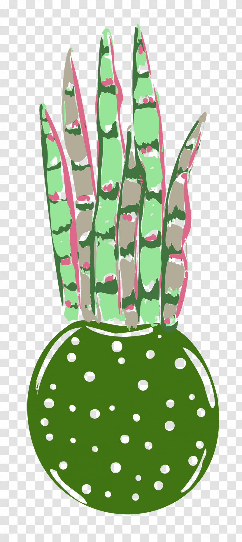 Plant Pot Garden Transparent PNG