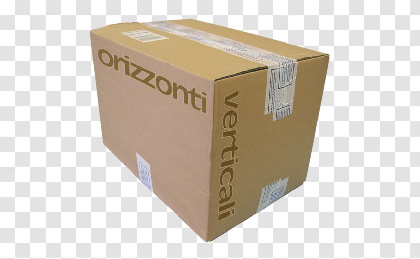 Cardboard Box Packaging And Labeling Carton Transparent PNG