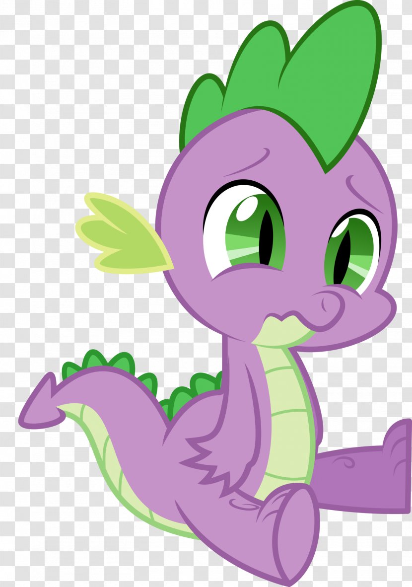 Spike Rarity Pinkie Pie Twilight Sparkle Applejack - Heart Transparent PNG