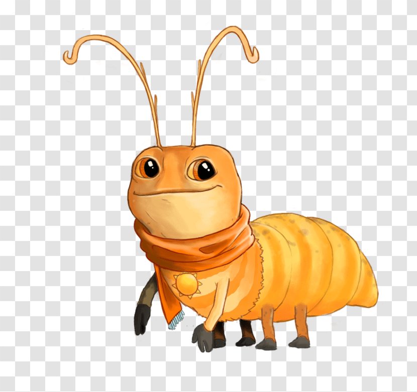 Honey Bee Pest Clip Art - Sleep Transparent PNG