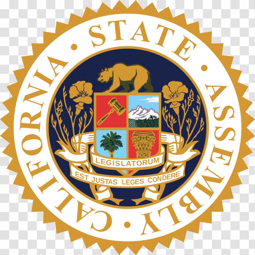 California State Assembly Capitol Legislature - Bill - Speaker Transparent PNG