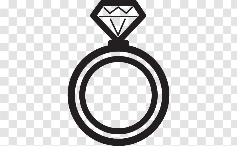 Engagement Ring Transparent PNG
