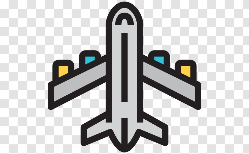 Airplane Icon - Coating - Aircraft Transparent PNG