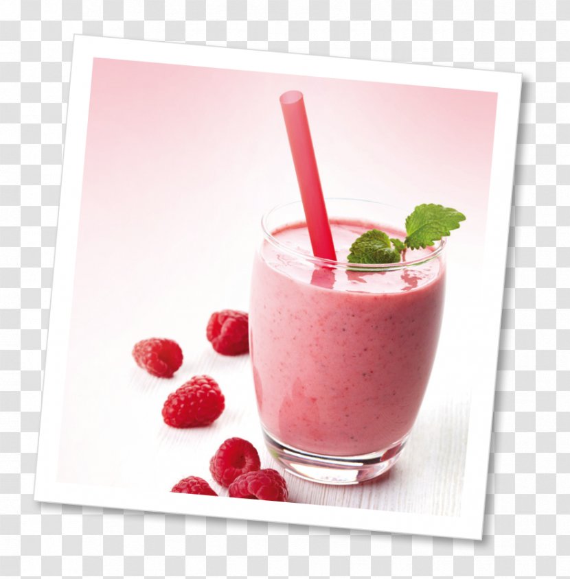 Strawberry Juice Smoothie Milkshake Health Shake Transparent PNG