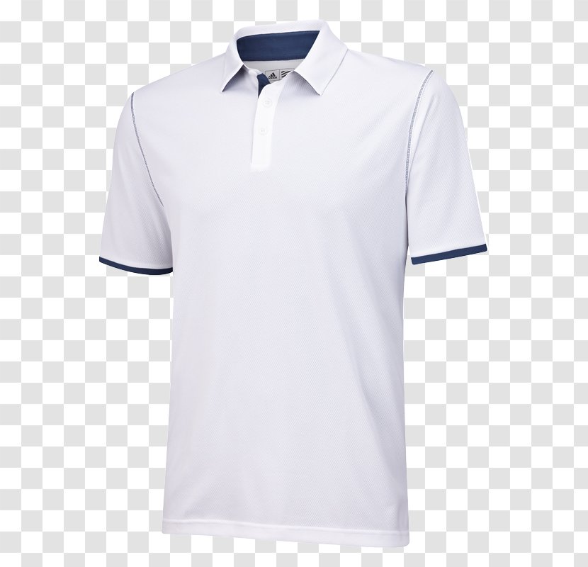 Polo Shirt T-shirt Collar Sleeve - Active - Technology Stripes Transparent PNG