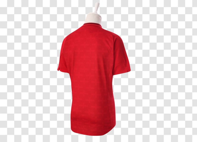 Sleeve T-shirt Dress Clothing Gilets - Shoulder Transparent PNG