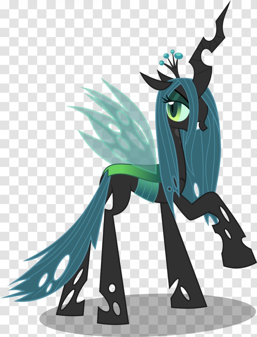 Twilight Sparkle Pony Rarity Pinkie Pie Queen Chrysalis - My Little Friendship Is Magic Transparent PNG