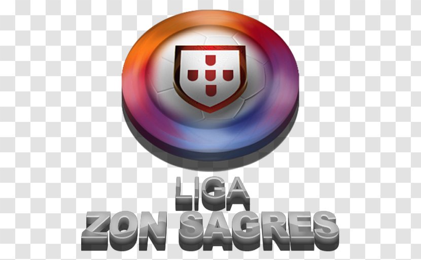 Primeira Liga Logo Font - Hardware - Design Transparent PNG