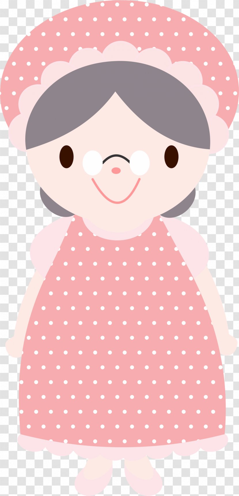 Book Cartoon - Character - Peach Transparent PNG