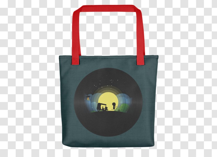 Tote Bag T-shirt Sales Oxygen Transparent PNG