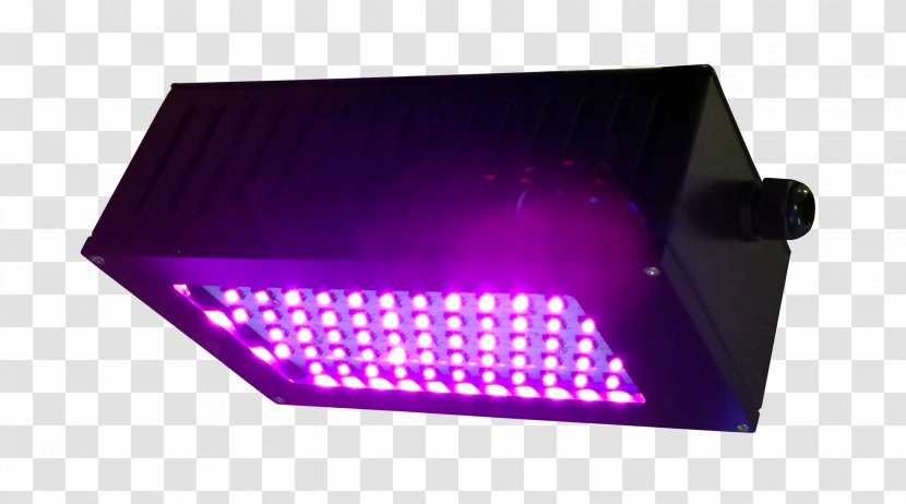 Light Fixture Ultraviolet Light-emitting Diode Lighting - Luer Taper Transparent PNG
