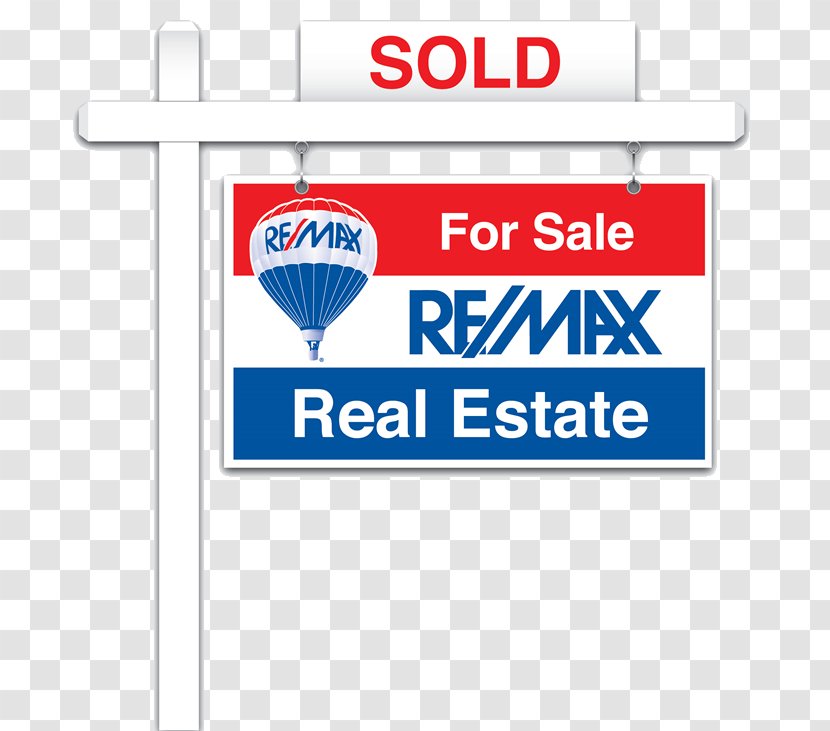 Real Estate RE/MAX, LLC Clip Art VastgoedPRO Business - Broker - Remax Balloon Transparent PNG