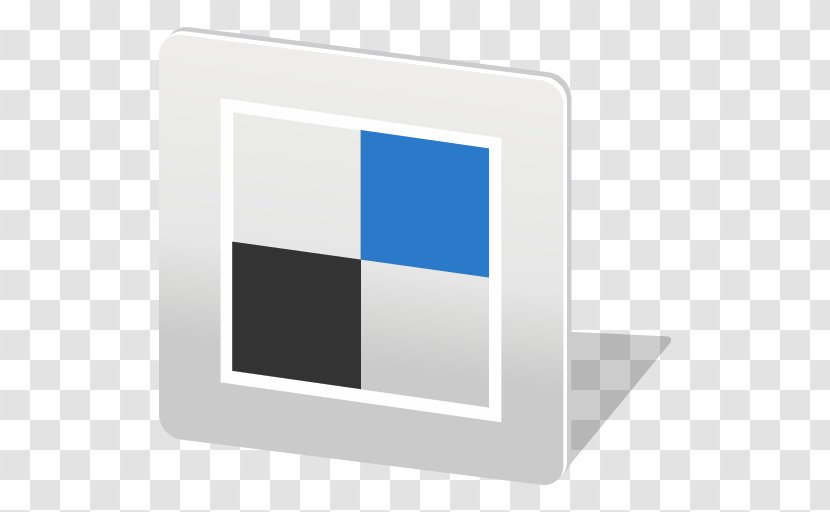 Brand Angle Square - Rectangle Transparent PNG