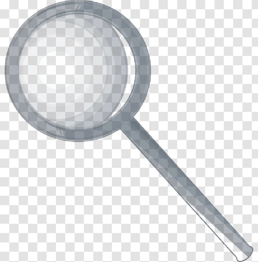 Product Design Angle Magnifying Glass - Magnifier - Lens Transparent PNG