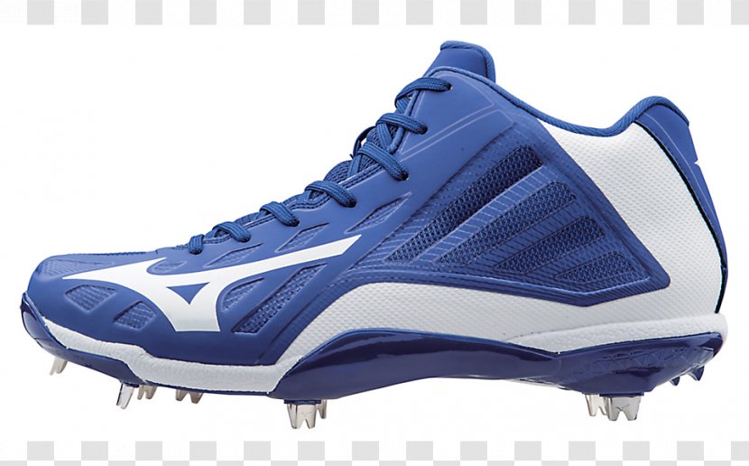 Cleat Mizuno Corporation Baseball Shoe Track Spikes - Sporting Goods Transparent PNG