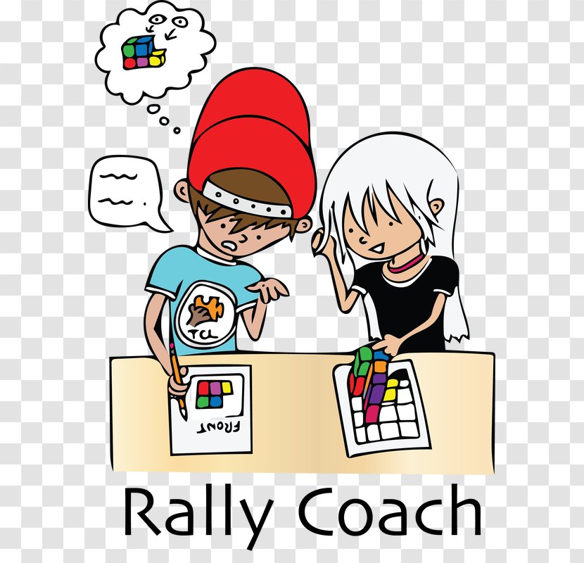 Cooperative Learning Coach Cartoon Clip Art - Museum Transparent PNG