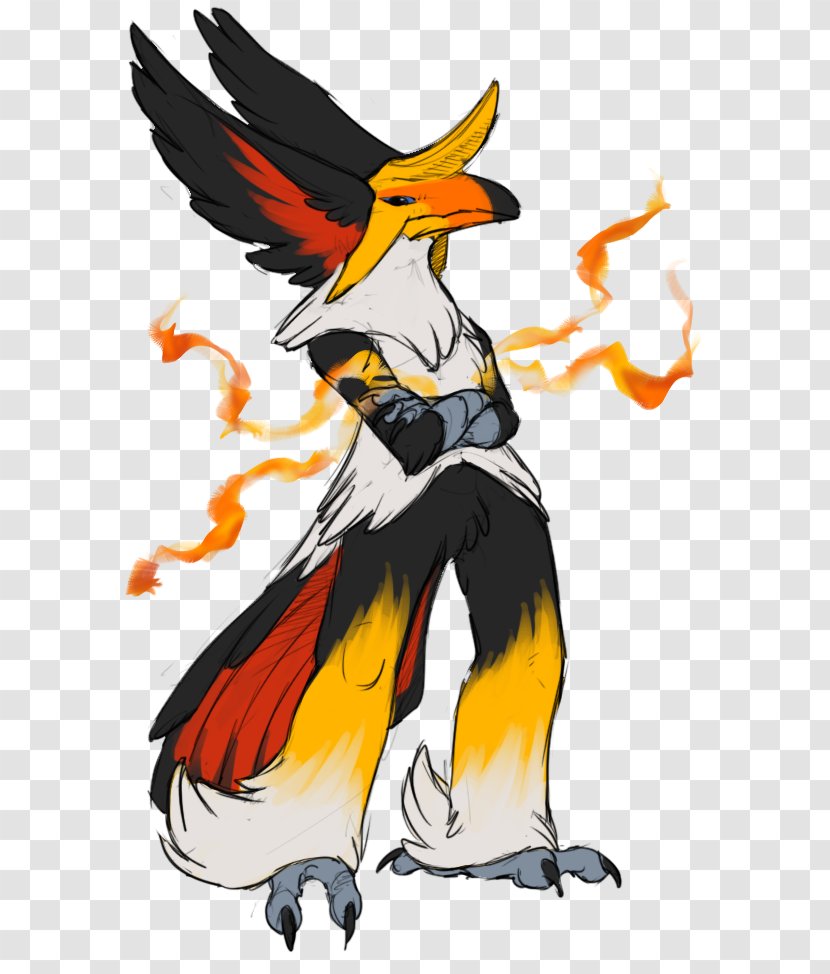 Pokémon X And Y Blaziken Sun Moon Beak - Vertebrate - Poochyena Transparent PNG