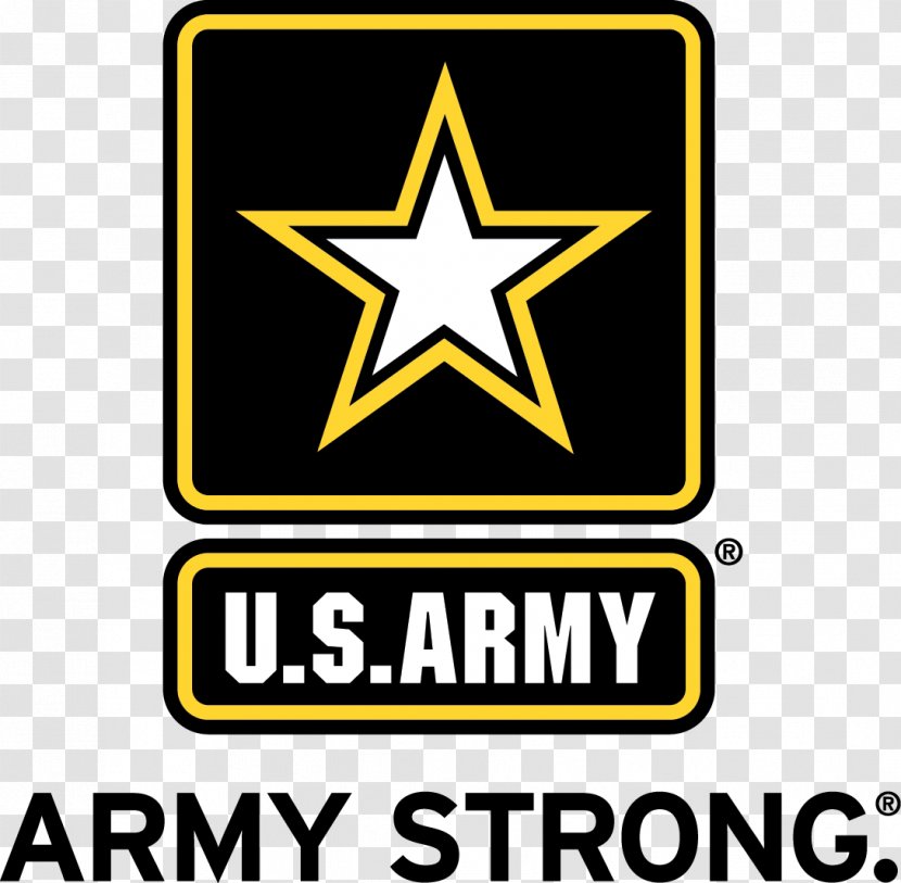 United States Army Logo Transparent PNG