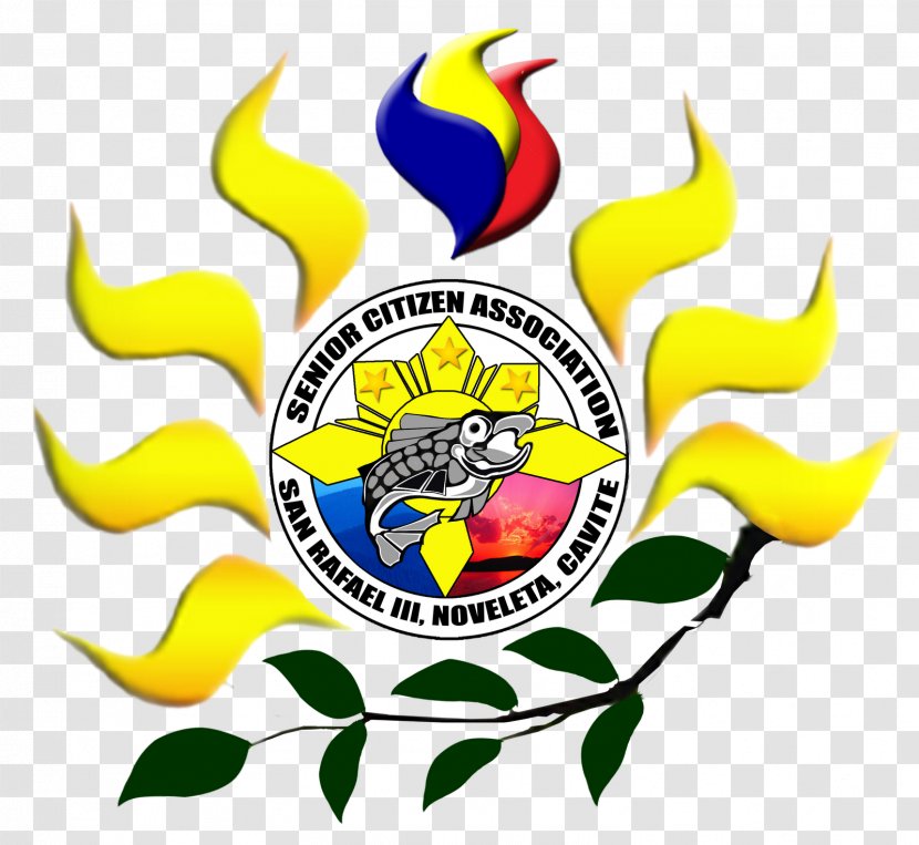 San Rafael III Barangay Hall Logo Canton Brand - Philippines - Beauty Parlor Images Transparent PNG