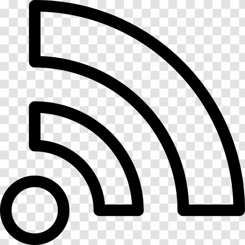 Wi-Fi Internet Access - Black And White - World Wide Web Transparent PNG