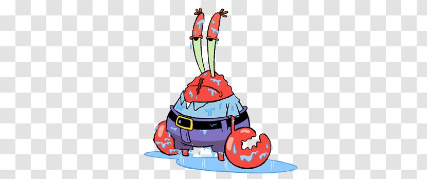 Sandy Cheeks Mr. Krabs Patrick Star Plankton And Karen Squidward Tentacles - Mrs Puff Transparent PNG