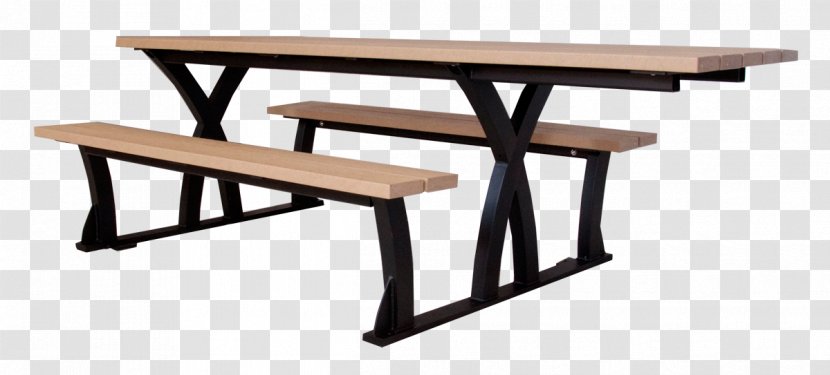 Picnic Table Matbord Bench Transparent PNG