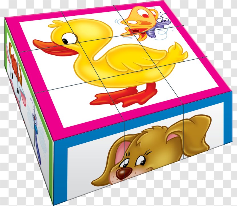 Bird Toy Clip Art - Ducks Geese And Swans Transparent PNG