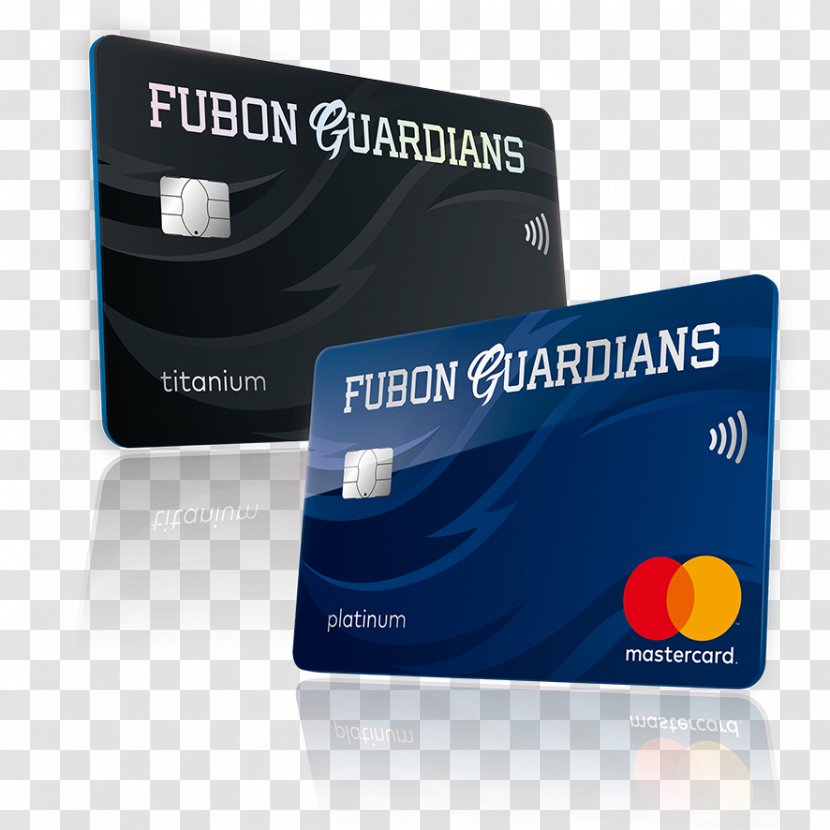 Fubon Guardians Bank (Hong Kong) Credit Card Taipei - Mastercard Transparent PNG