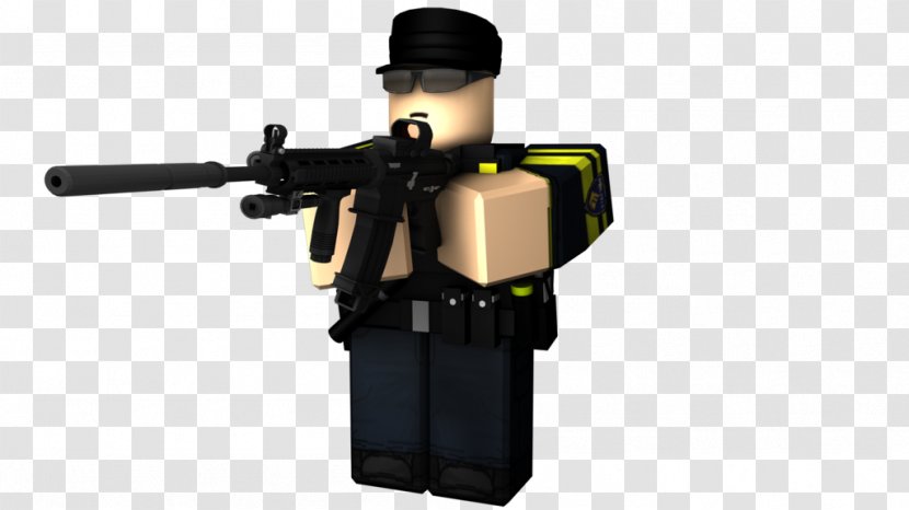 Roblox Police Officer Thumbnail Character Cop Transparent Png - roblox police badge transparent